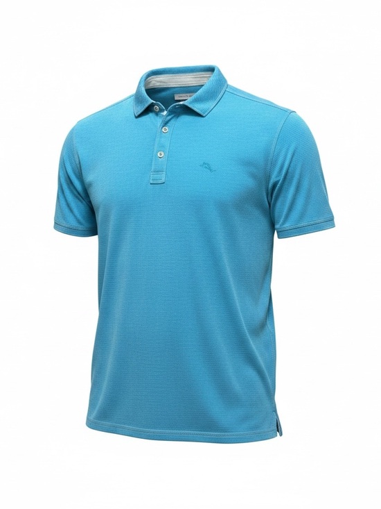 Tommy Bahama Other - Tommy Bahama Paradiso Cove Light Blue Polo
